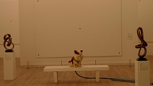 Gallery build